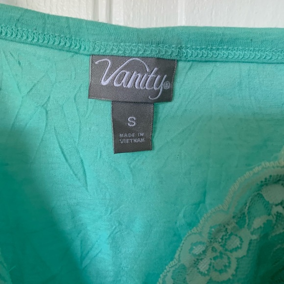 Tank Top - Picture 3 of 3